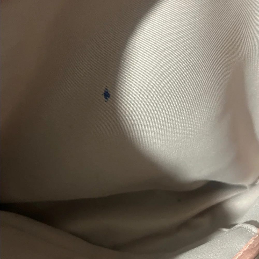 LC Lauren Conrad Blush Pink Tote - Picture 5 of 10